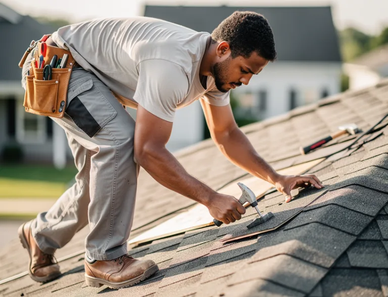 Roofing Bozeman